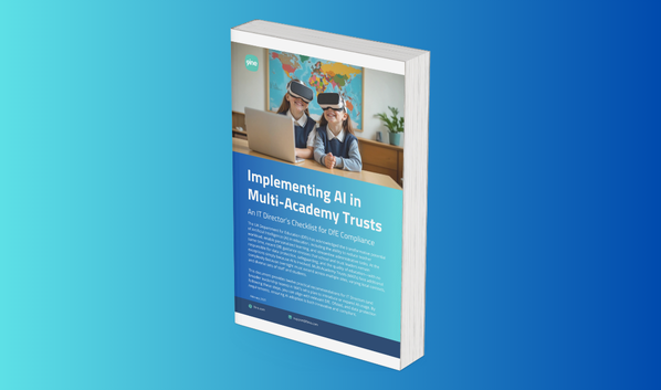 Implementing AI in Multi-Academy Trusts (MATs)