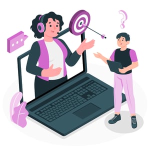 online cyber training