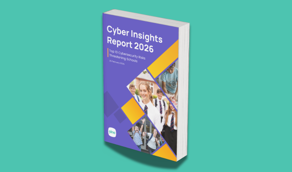 Cyber Insights Report 2026