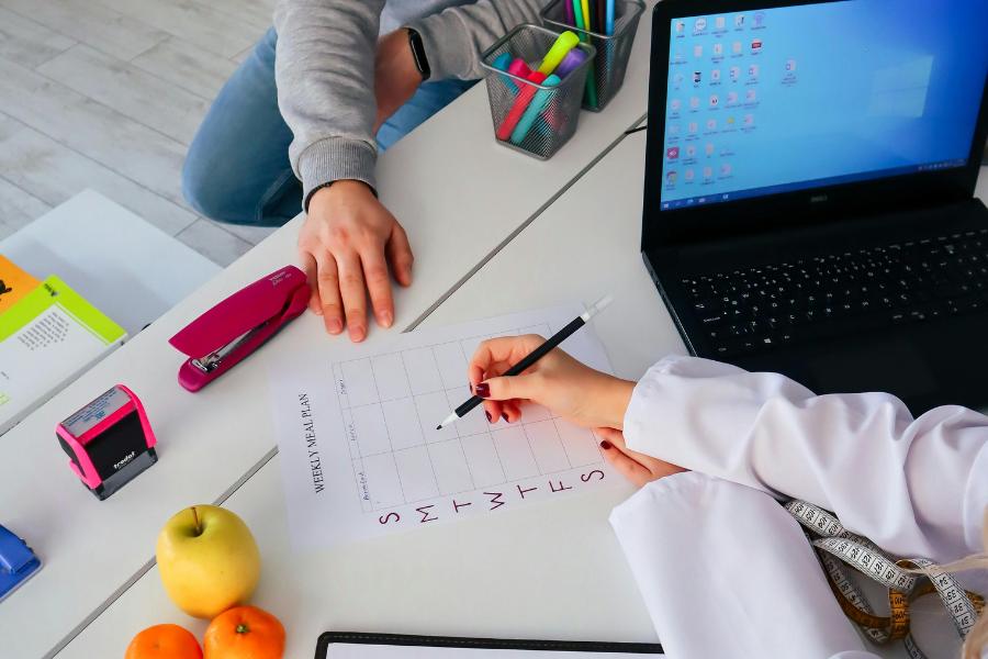 Events page announcements image size