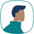 Illustrations of faces-13