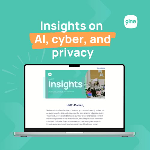 Newsletter - July