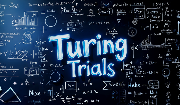 Turing Trials Card Game 2025