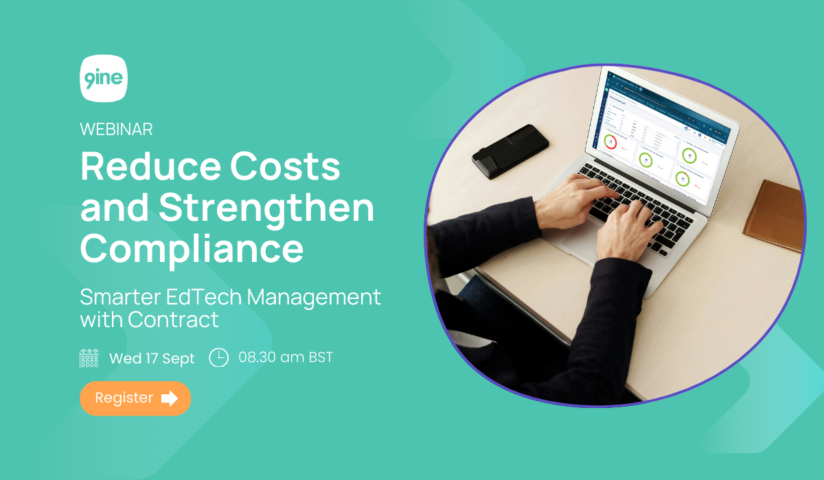 Contract management education