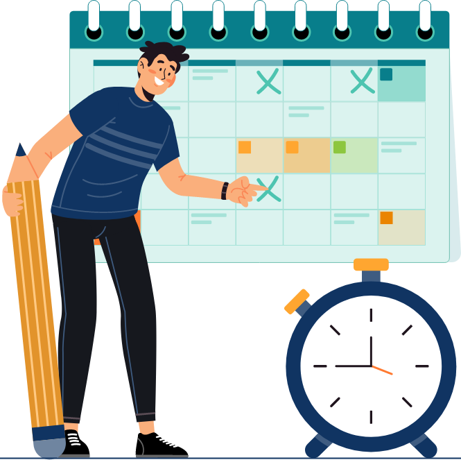Book your Strategic Workshop