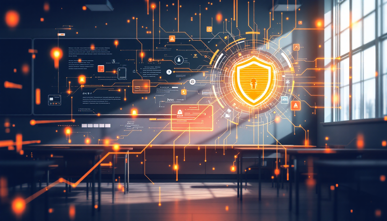 EdTech Vendor Cyber Attacks With Data Breaches Causing Frustration