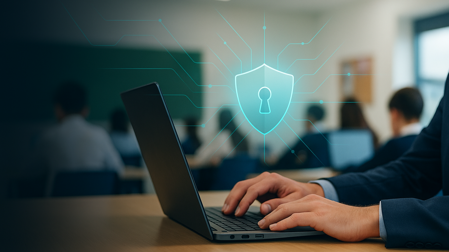 The Unfiltered Impact of AI & KCSIE Compliance on Schools in 2025