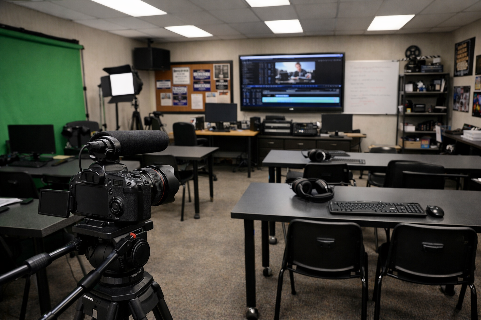Student Images, Deepfakes and the New Digital Safety Reality for Schools