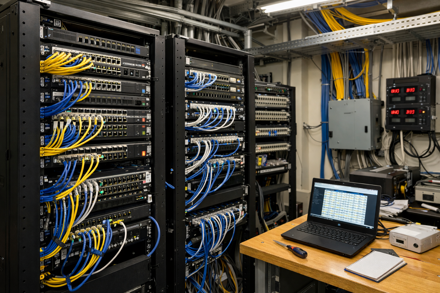 This Month in School Technology: Vendor Risk, Cyber Resilience and the AI Governance Gap