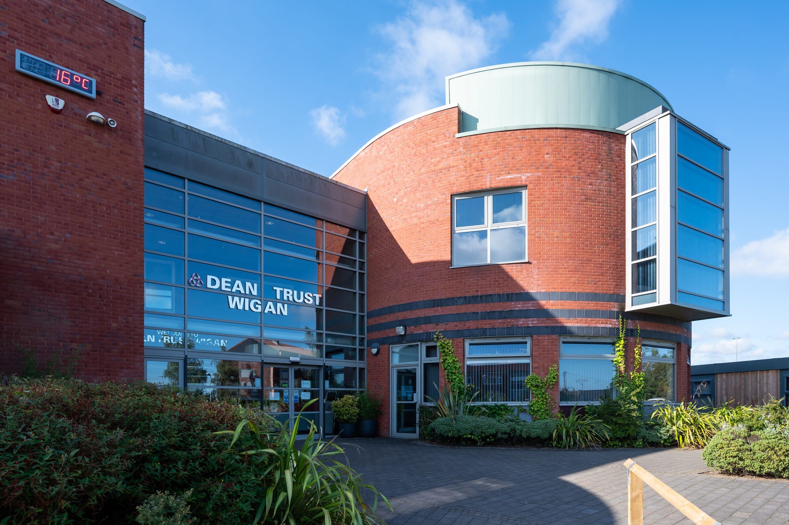 The Dean Trust