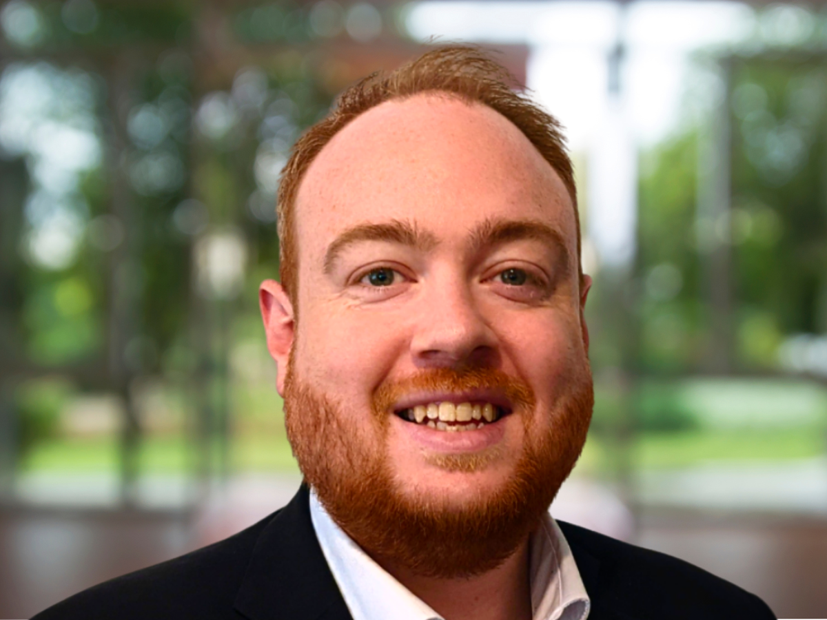 Dan Fitzpatrick