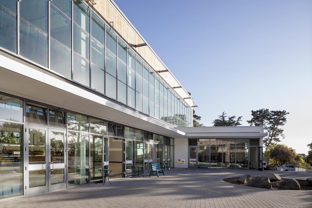San Francisco Waldorf School