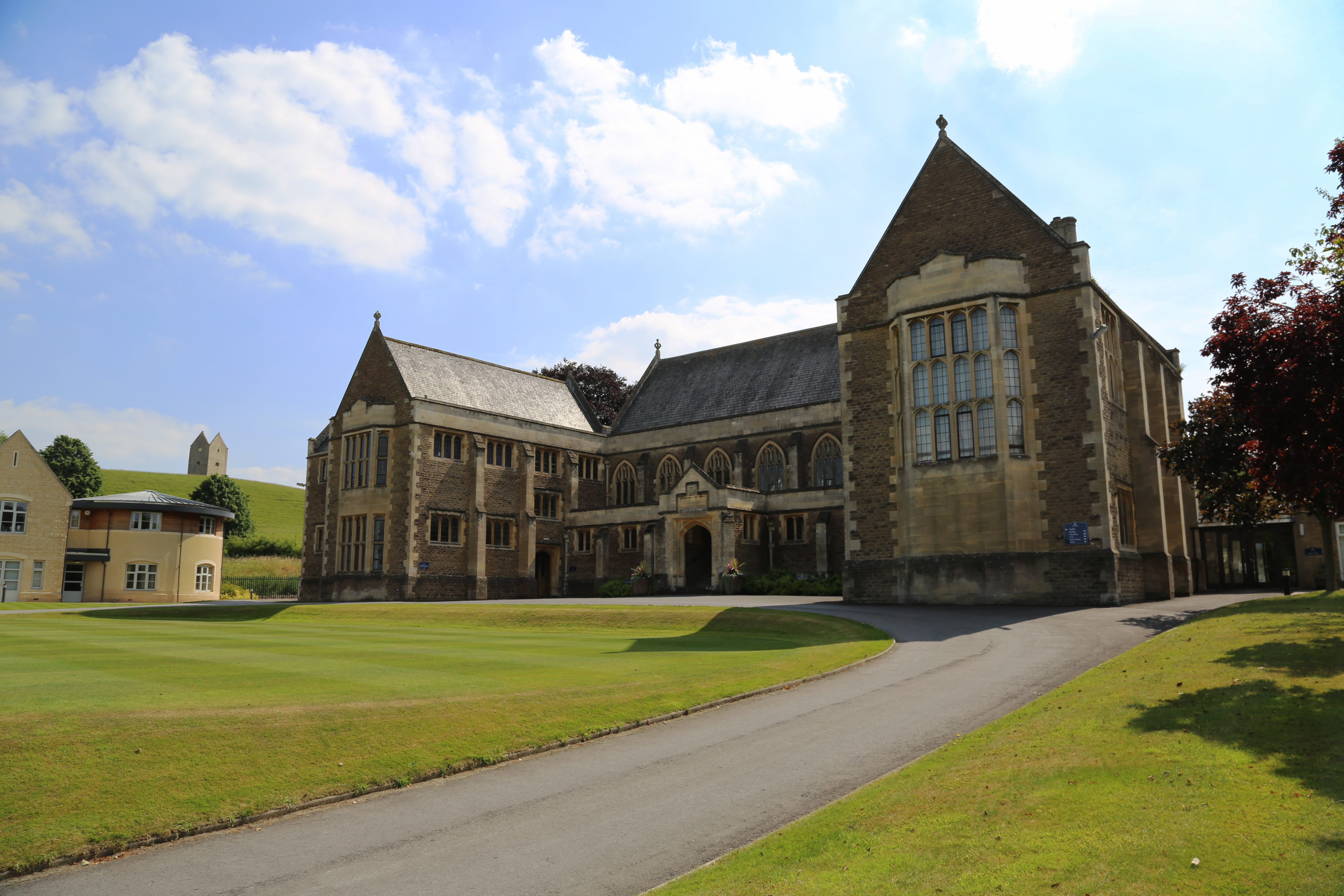 King's School Bruton