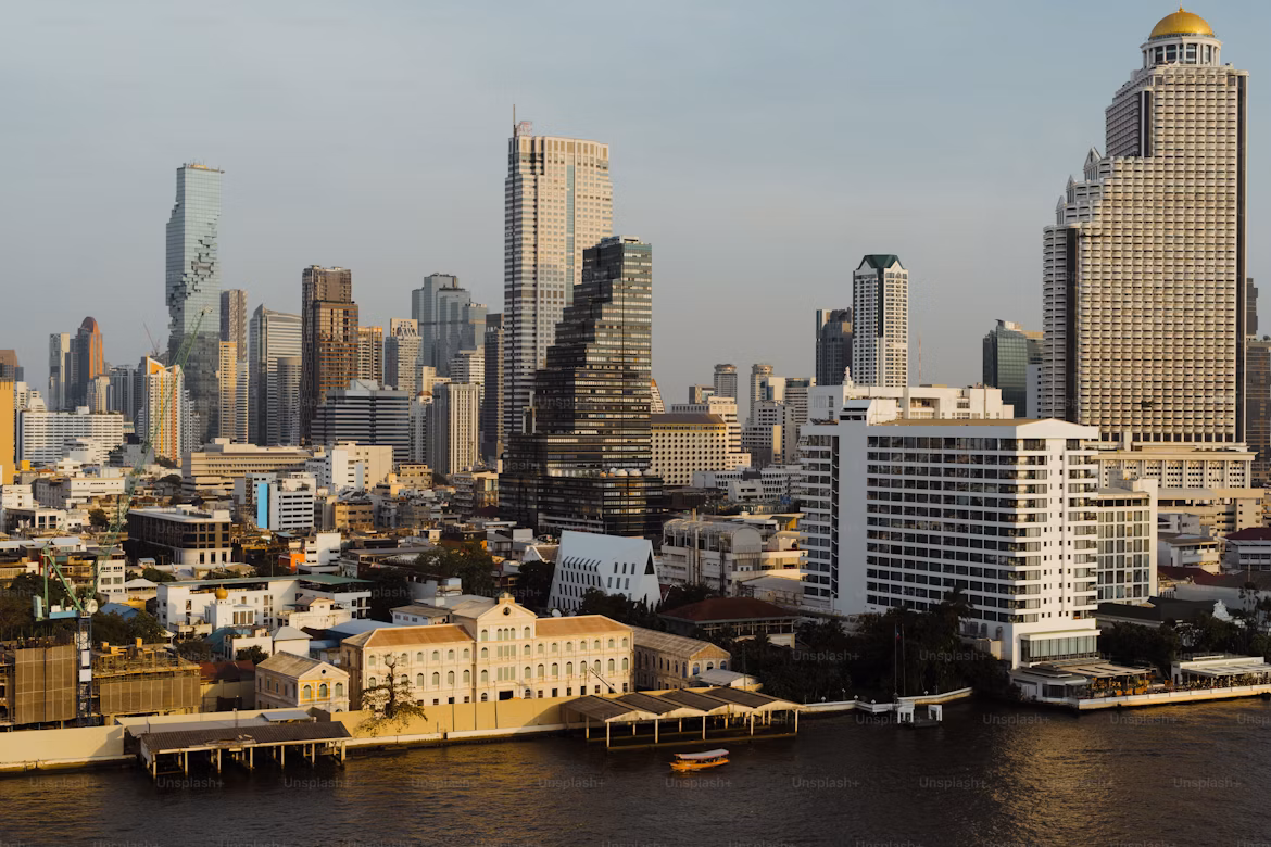 Diamond Sprint: Bangkok, Thailand