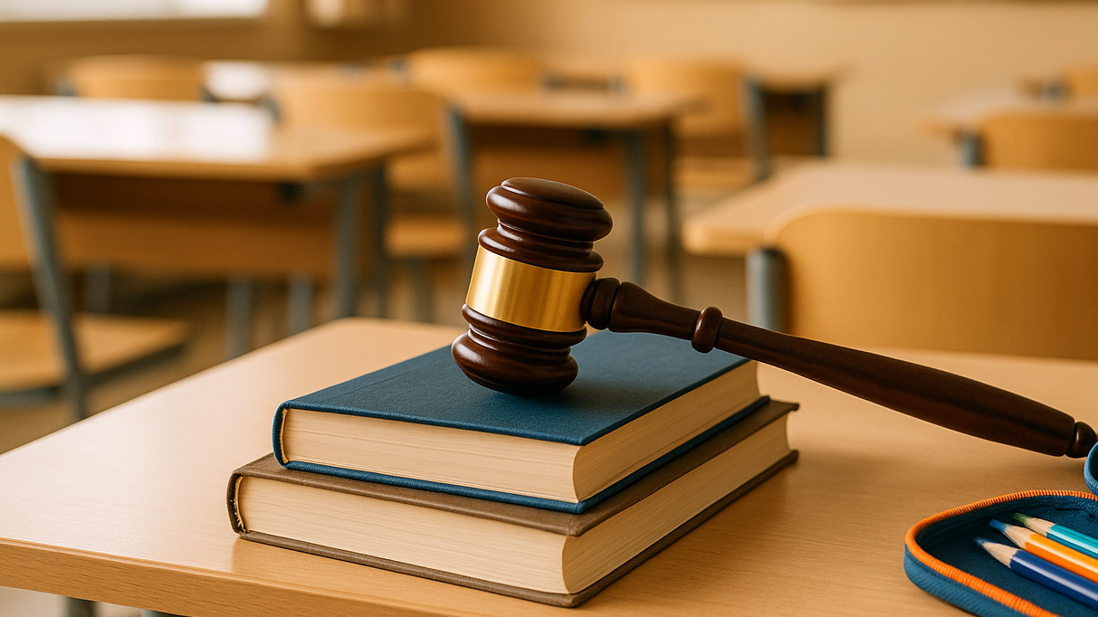 The UK Data (Use and Access Act): What does it mean for Schools and EdTech Vendors?