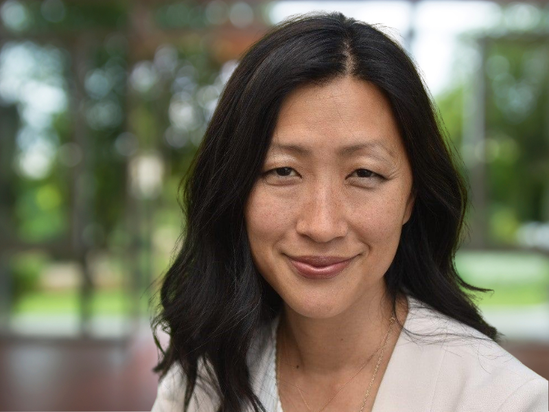 Naria Santa Lucia General Manager, Microsoft Elevate