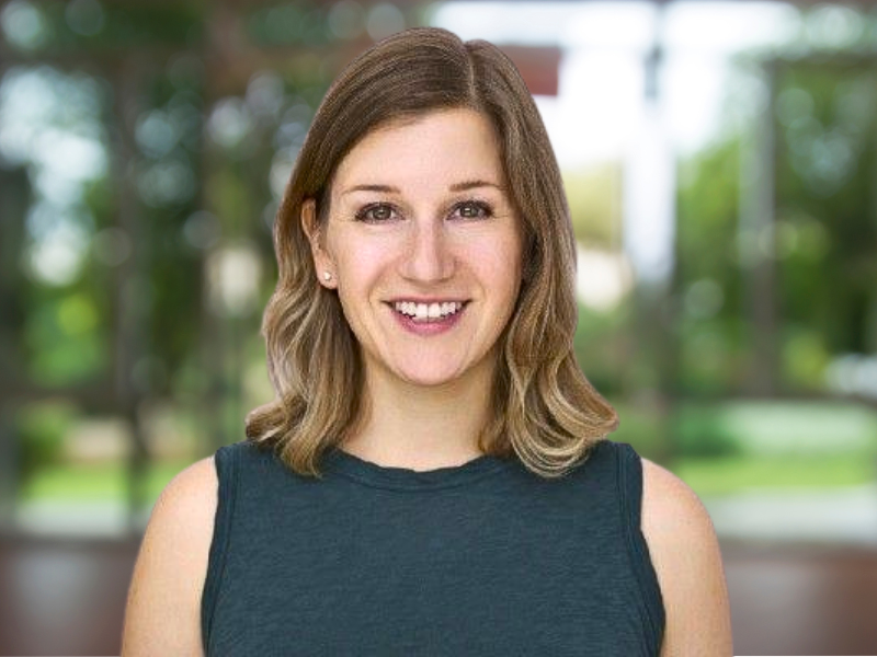 Samantha (Brenner) Lieberman