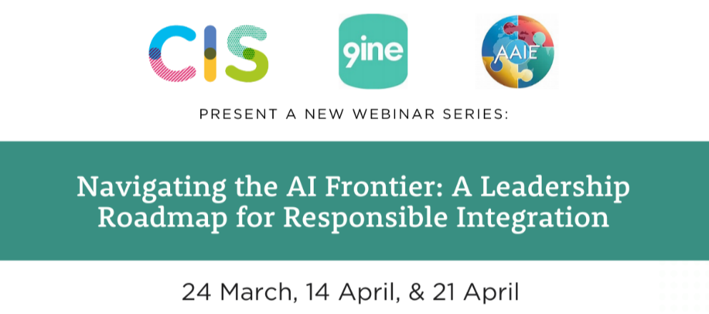 Leading AI Responsibly in Schools Means Making Governance Visible