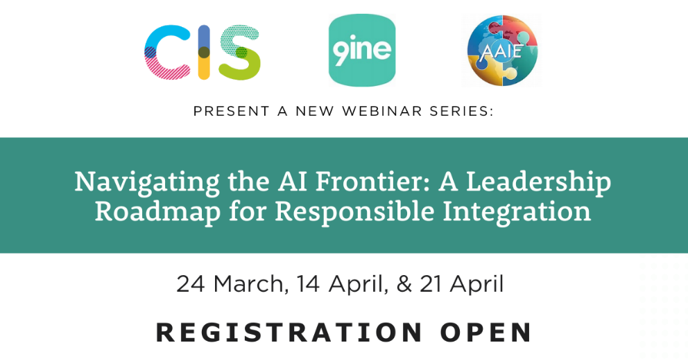 Navigating the AI Frontier: A Leadership Roadmap for Responsible Integration