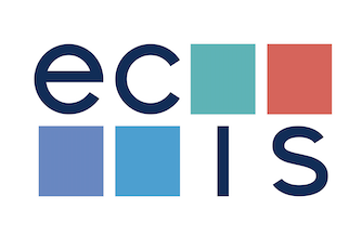 ECIS logo