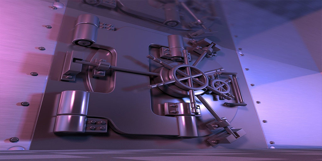 Network Security: Reducing Unauthorised Access & Data Protection