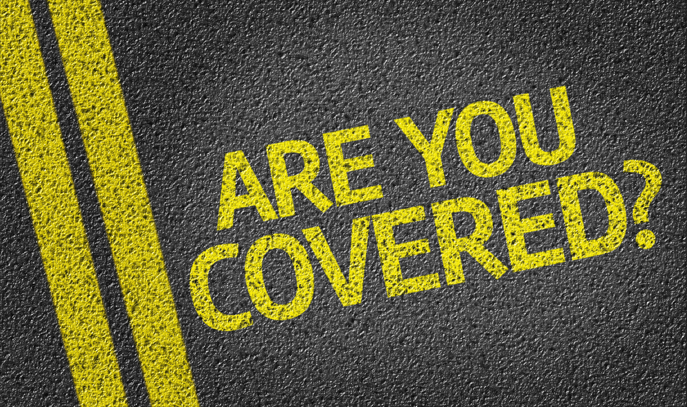 Are you insured against cyberthreats