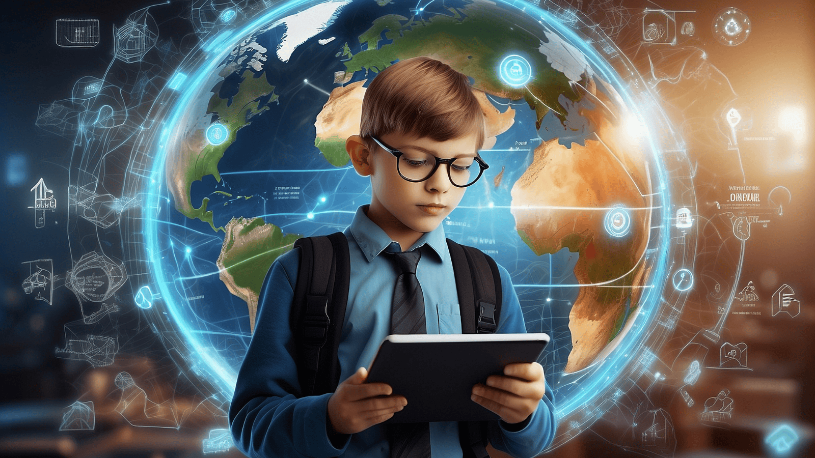 The Impact of AI Regulations on Schools – Exploring the EU AI Act and Global Trends for Responsible Use of AI in Education