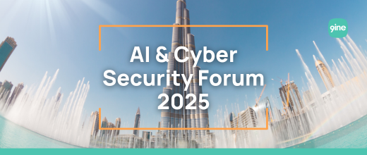 AI & Cyber Security Forum | Dubai, UAE