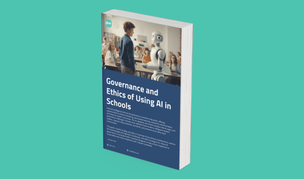 Governance and Ethics of Using AI in Schools