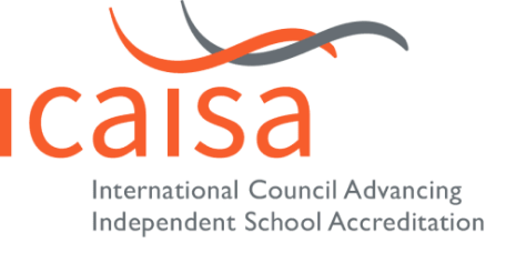 ICISA Logo