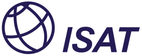 ISAT Logo