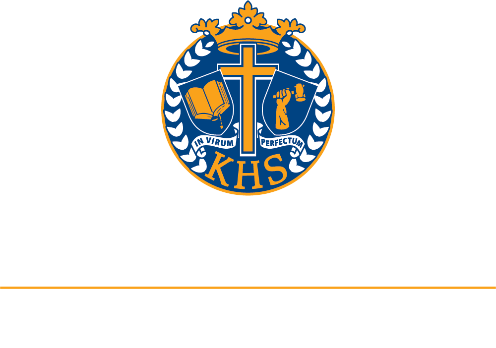 Kingham Hill Logo