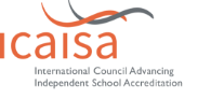 ICAISA Logo