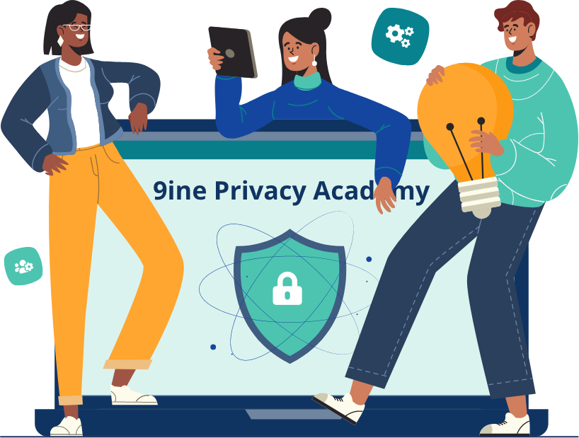 9ine Privacy Academy