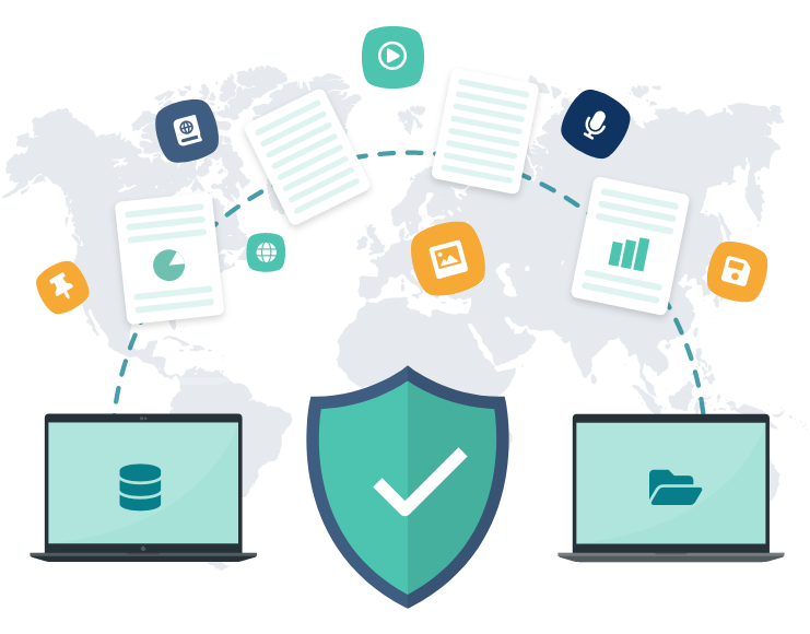 Cross Border Data Transfers