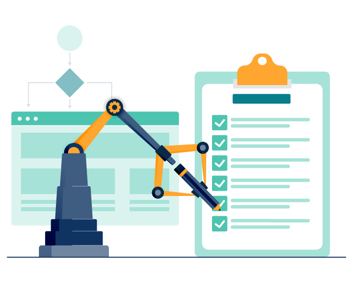Vendor Checklist