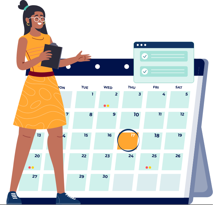 Typical workshop agenda