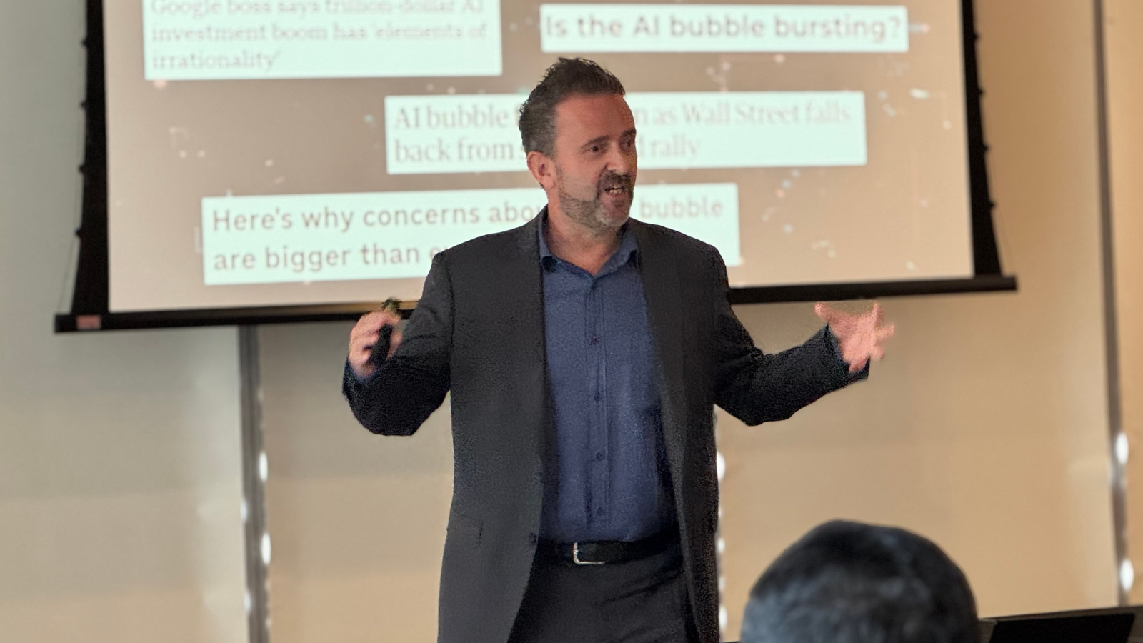 10 Things Heads Need to Know About AI