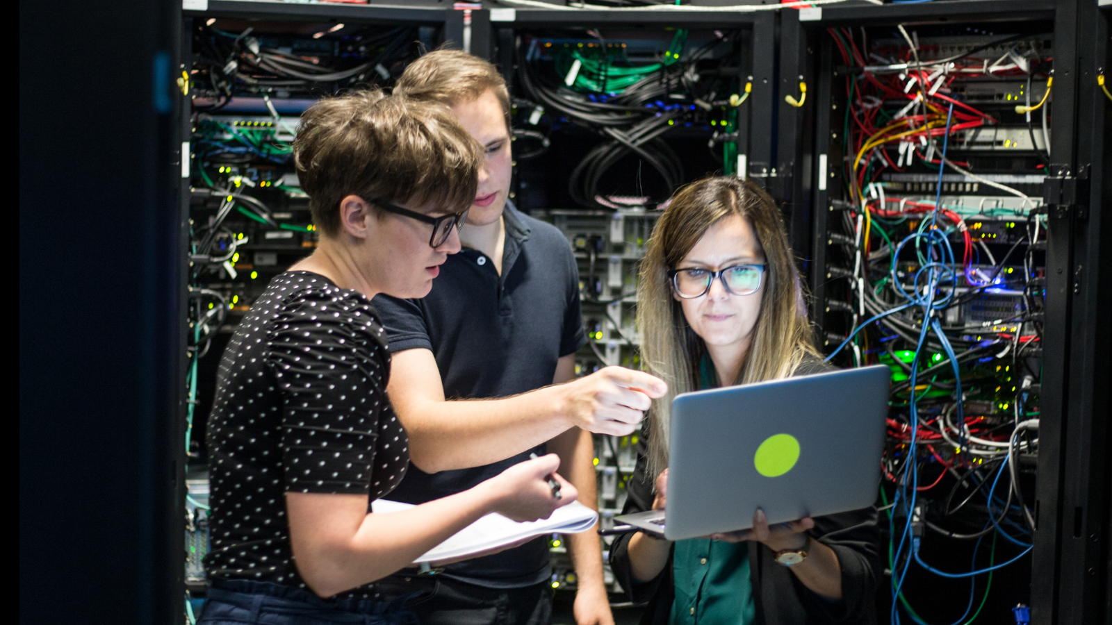 Staff training: The key to combat system security threats