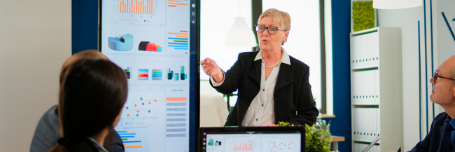 professional development and training education schools