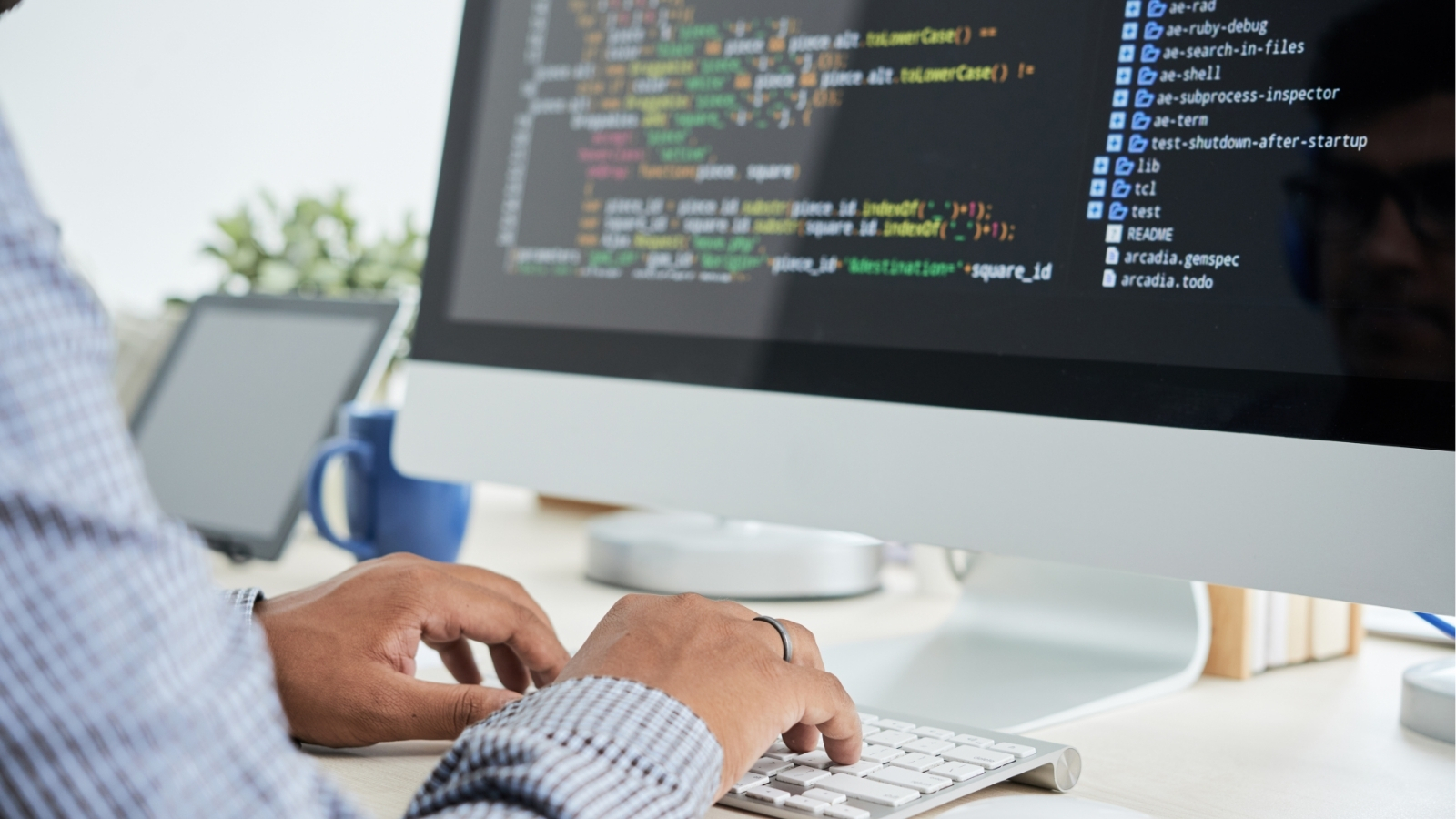 From Prompt to Production: Why AI-Generated Code Still Needs Developers