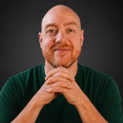 Picture of Dan Fitzpatrick