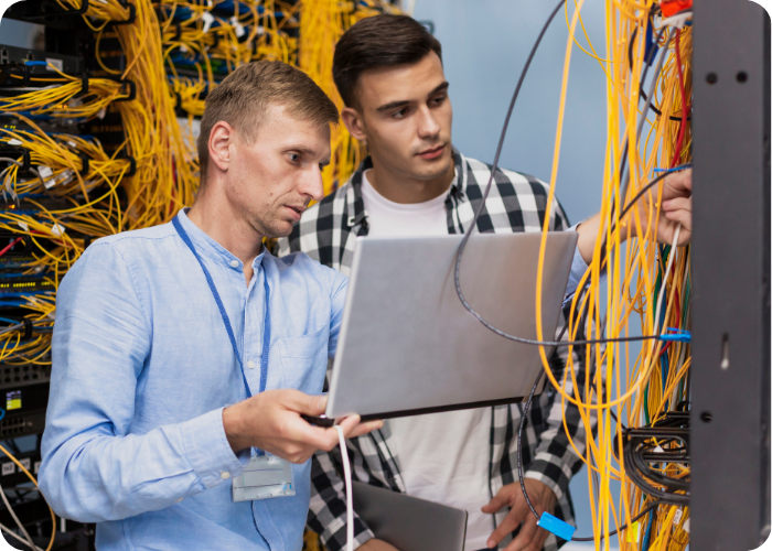 Technical_Server_Network_Staff