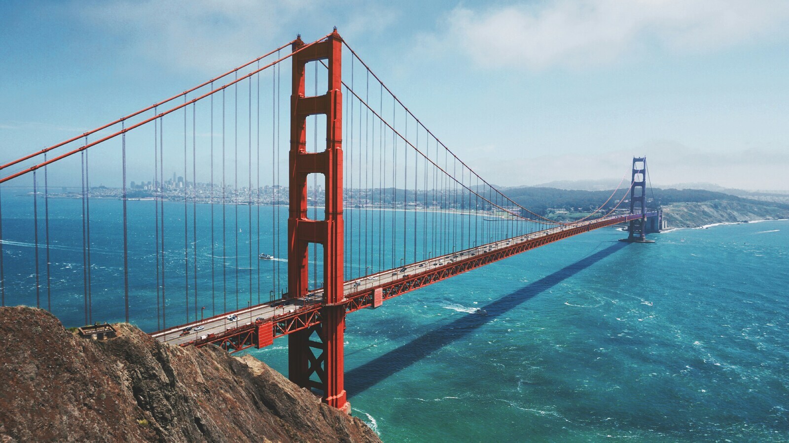 Navigating the AI Frontier: San Francisco
