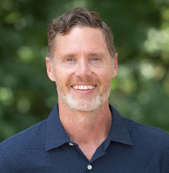 Dr. Brett Jacobsen
