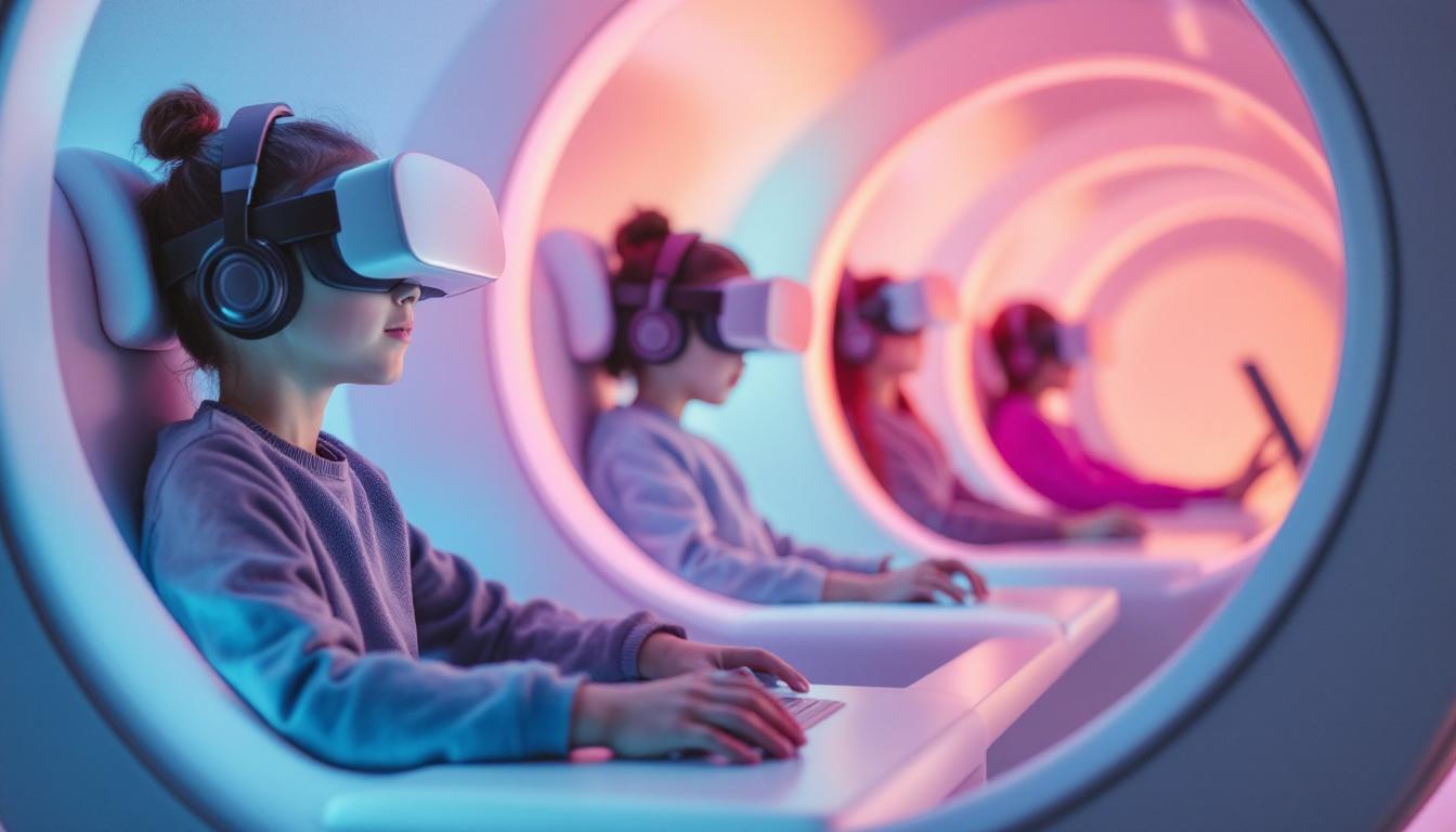 AI in Education: AI Literacy and Why Human in the Loop Matters More Than Ever