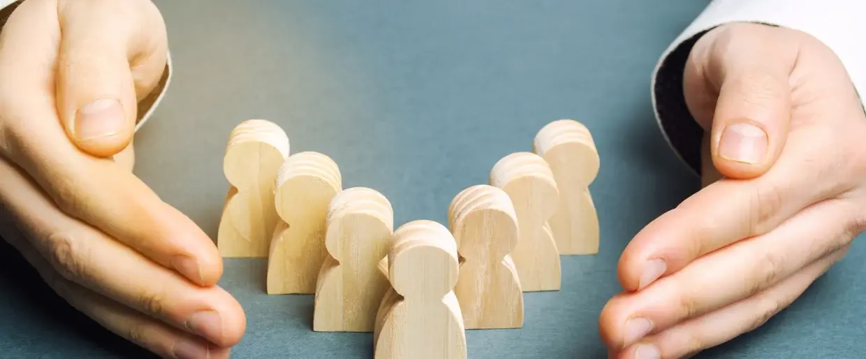 Real Social Dilemma: Safeguarding & Data Protection in Schools