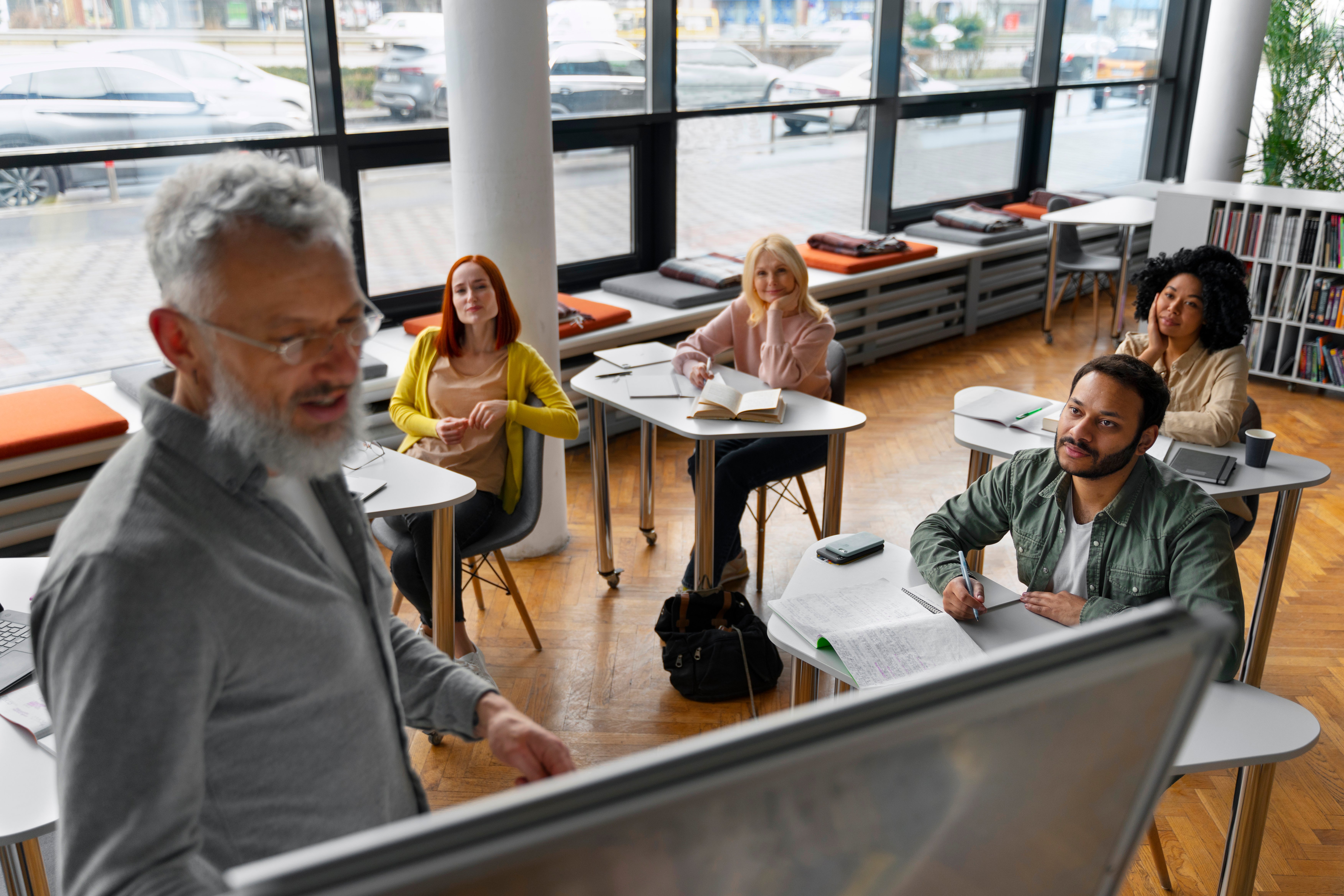 Are Your Teachers Ready for AI, Privacy & Cyber Threats? Why Staff Training Can’t Wait