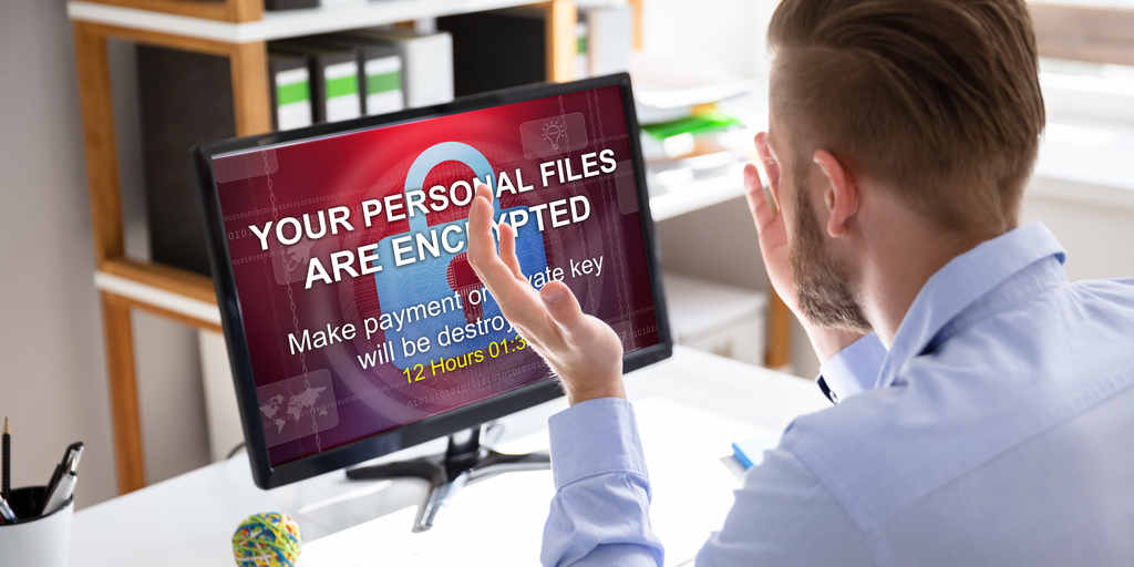 Why Schools Should Worry About Ransomware
